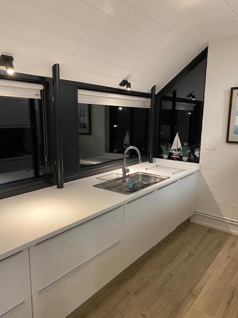 Villa Noordzeedreef Ref 317 Oostduinkerke Ngoại thất bức ảnh
