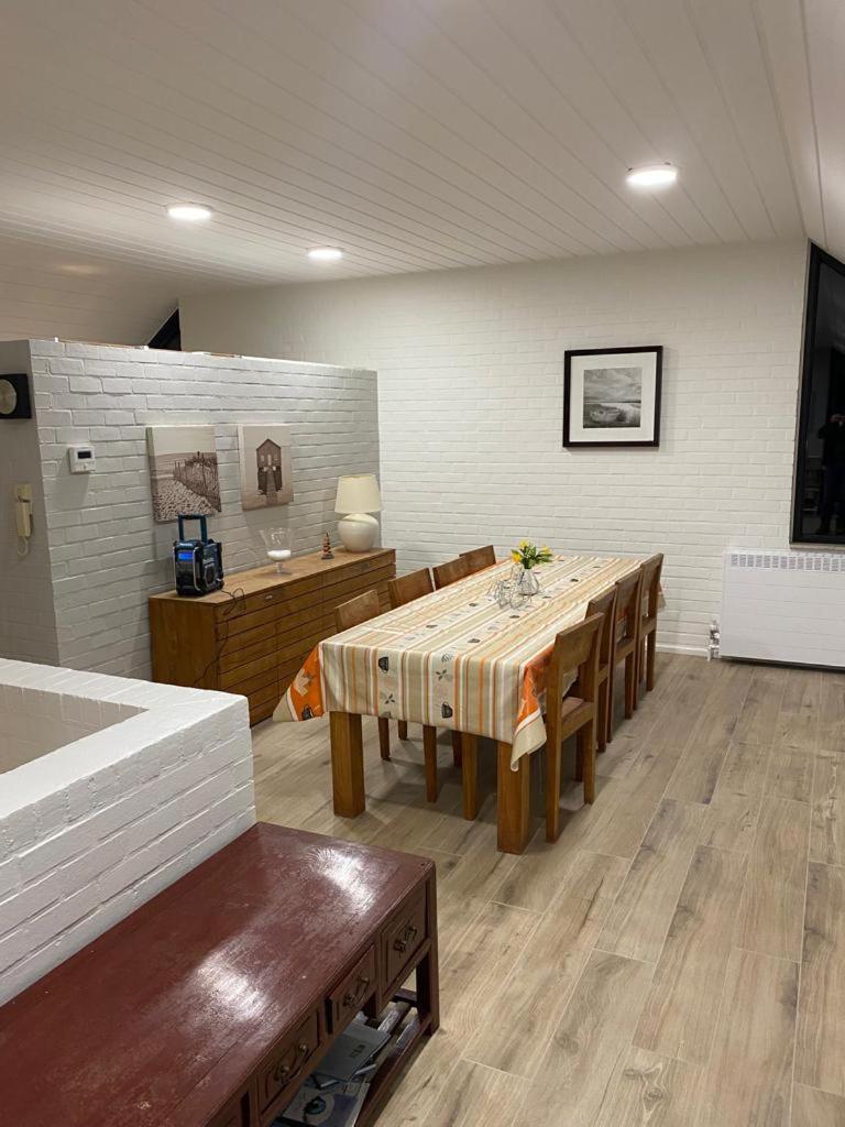 Villa Noordzeedreef Ref 317 Oostduinkerke Ngoại thất bức ảnh