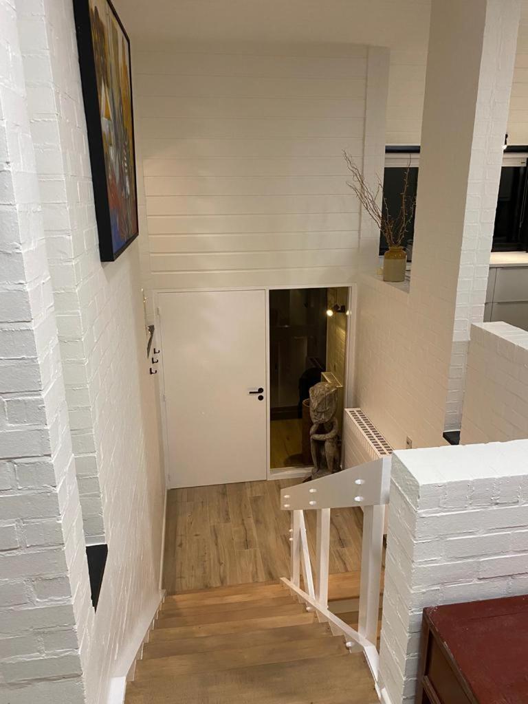 Villa Noordzeedreef Ref 317 Oostduinkerke Ngoại thất bức ảnh